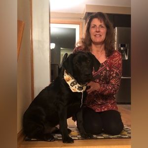 Sadly Leo passed June 14,2022 of cardiomyopathy.